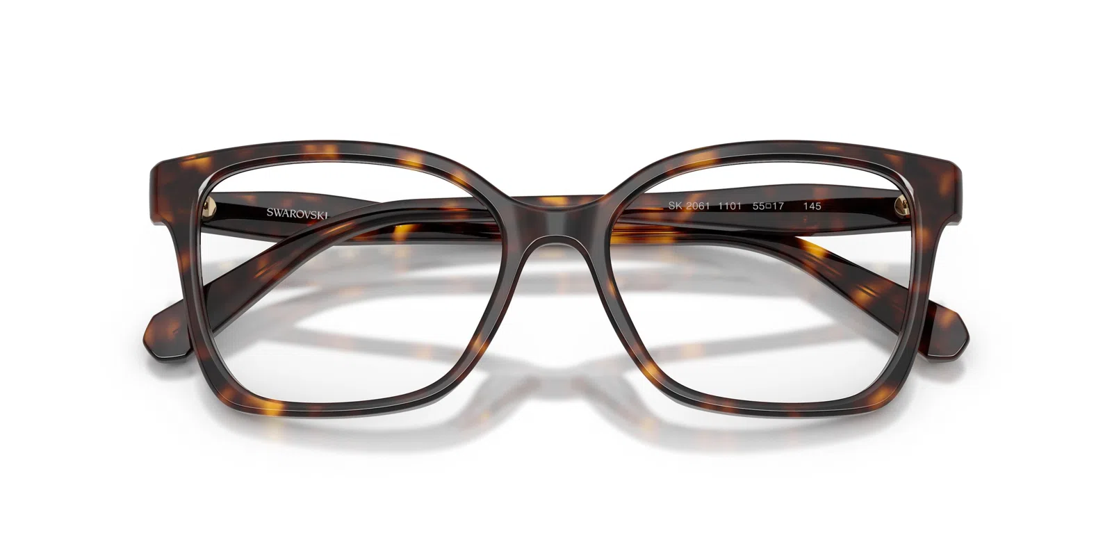 Swarovski 2061 Eyeglasses - view 25